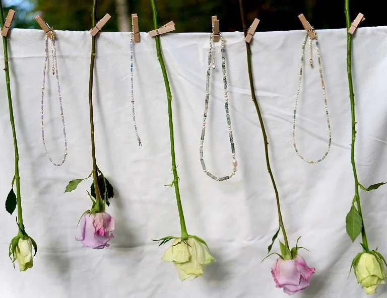 roses of love collection 💐 now available on the website🥳 

Order now to receive in time for Ayy&agrave;m-I-H&agrave; 

Produced by @souk__studio 
Photography by @callie.halee