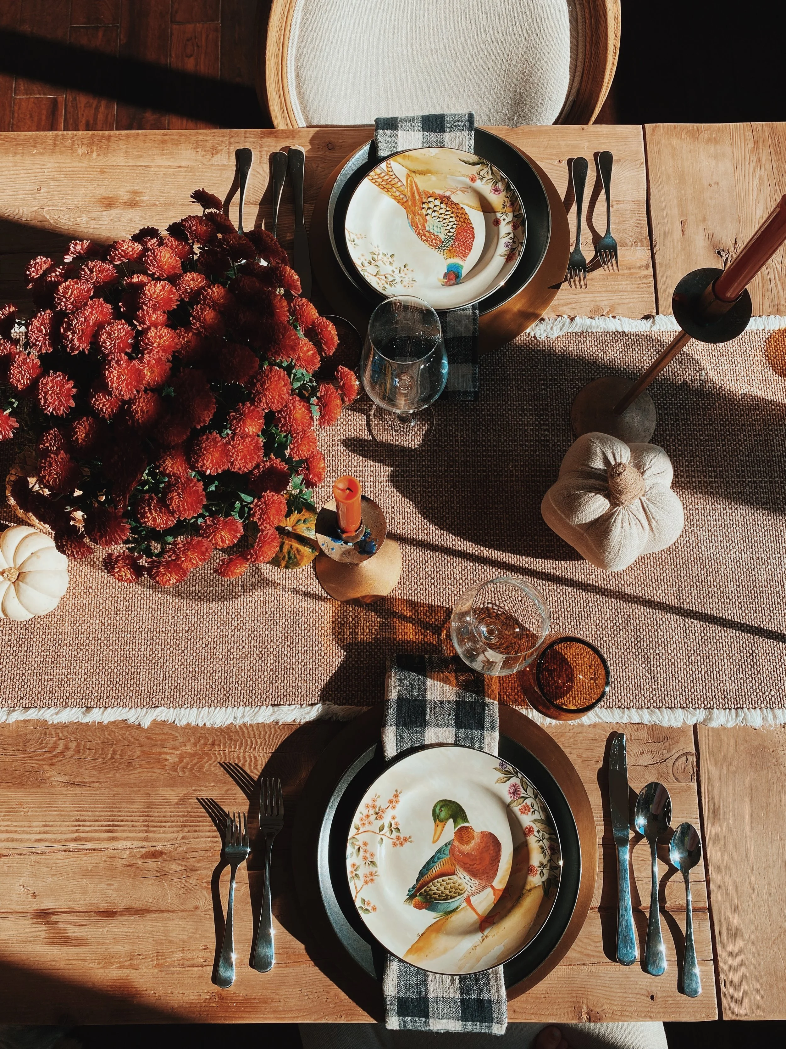 How to Celebrate without Sabotage