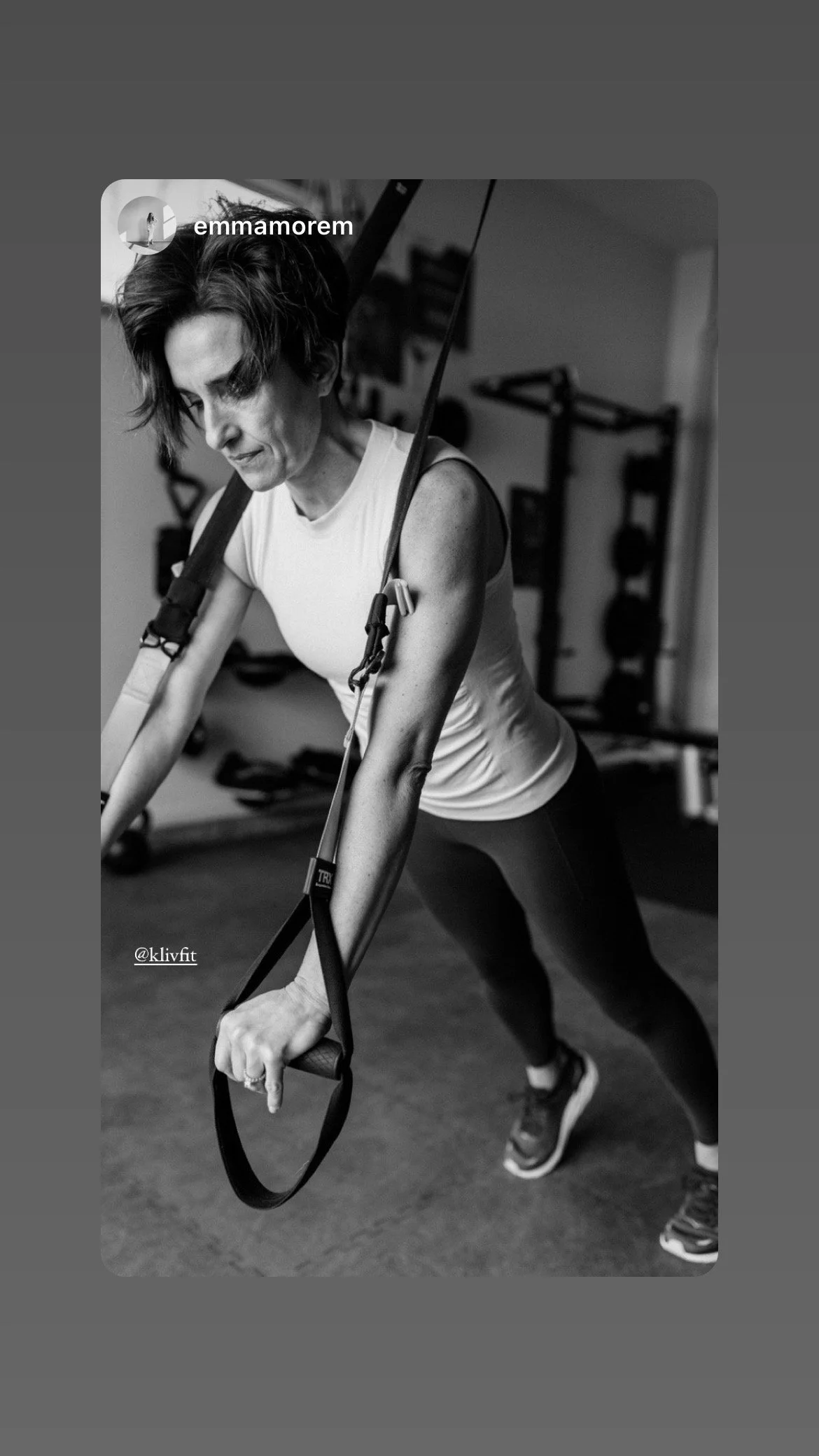 My Before and After Pictures