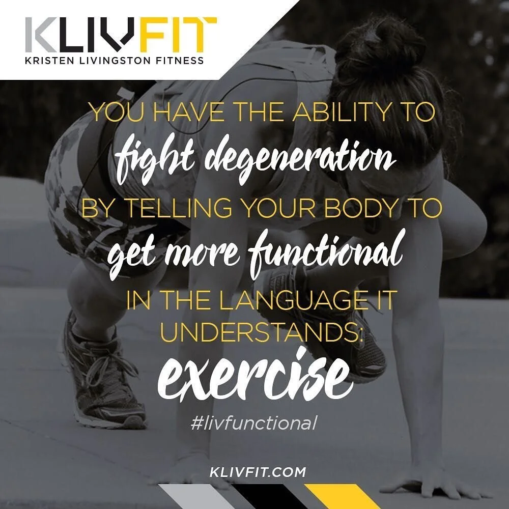 How to Avoid Exercise Resistance