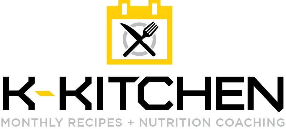 K-Kitchen Dinner Ideas