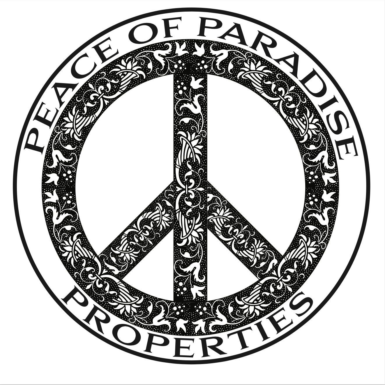Peace of Paradise
