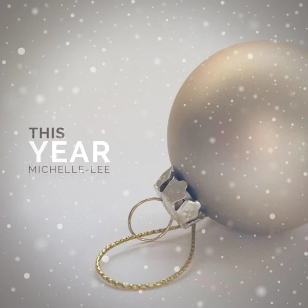 Michelle-Lee • This Year - 2021 - String Programming