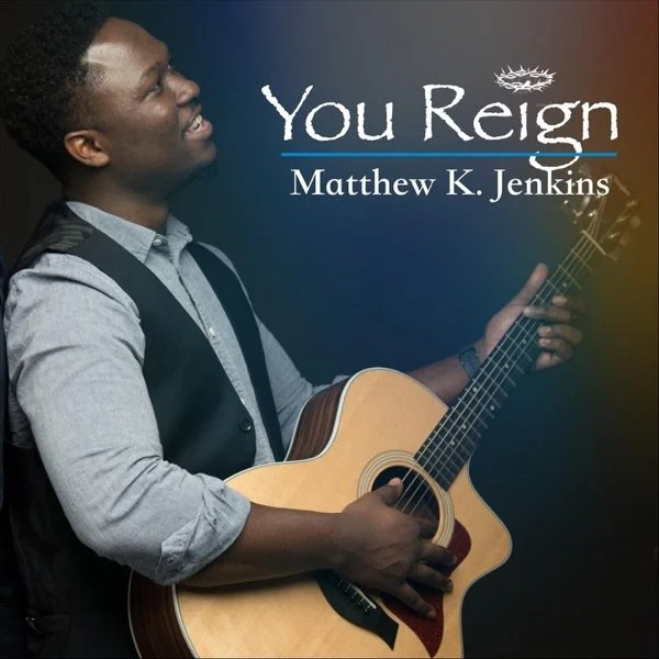 Matthew K. Jenkins • You Reign - 2017 - Producer