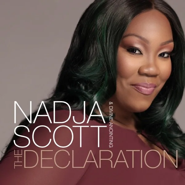 Nadja Scott & DA • The Declaration - 2019 - Aux Keys & Programming