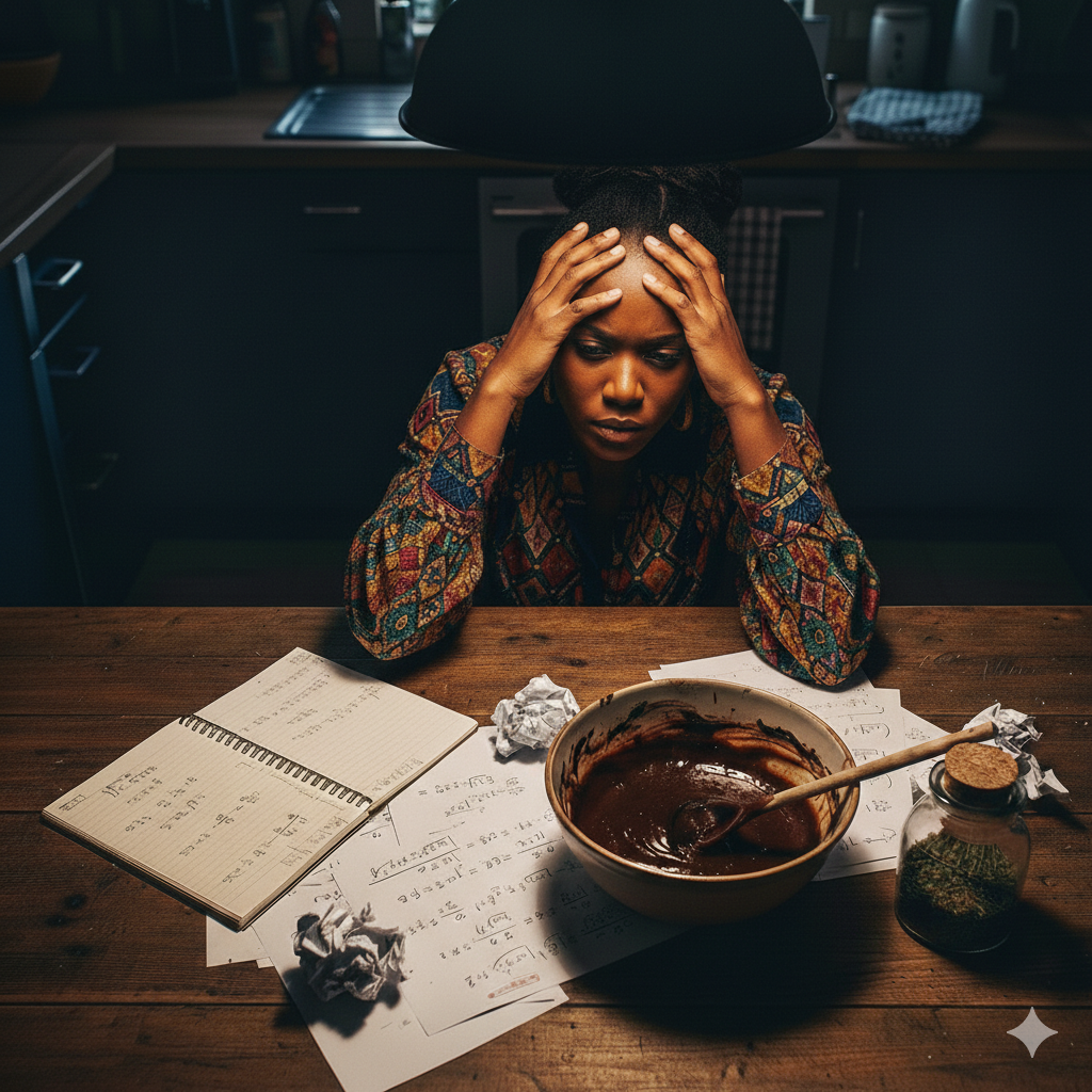 Edible Math Without Tears