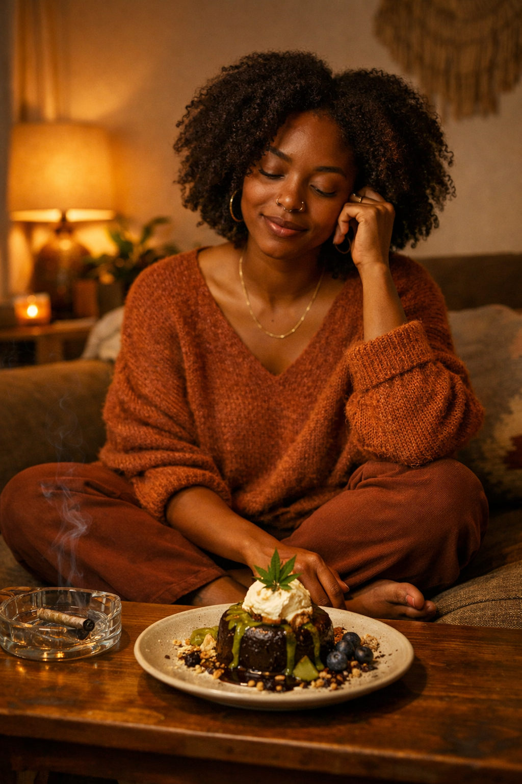 Cannabis Terpenes: The Aromas and Effects Explained