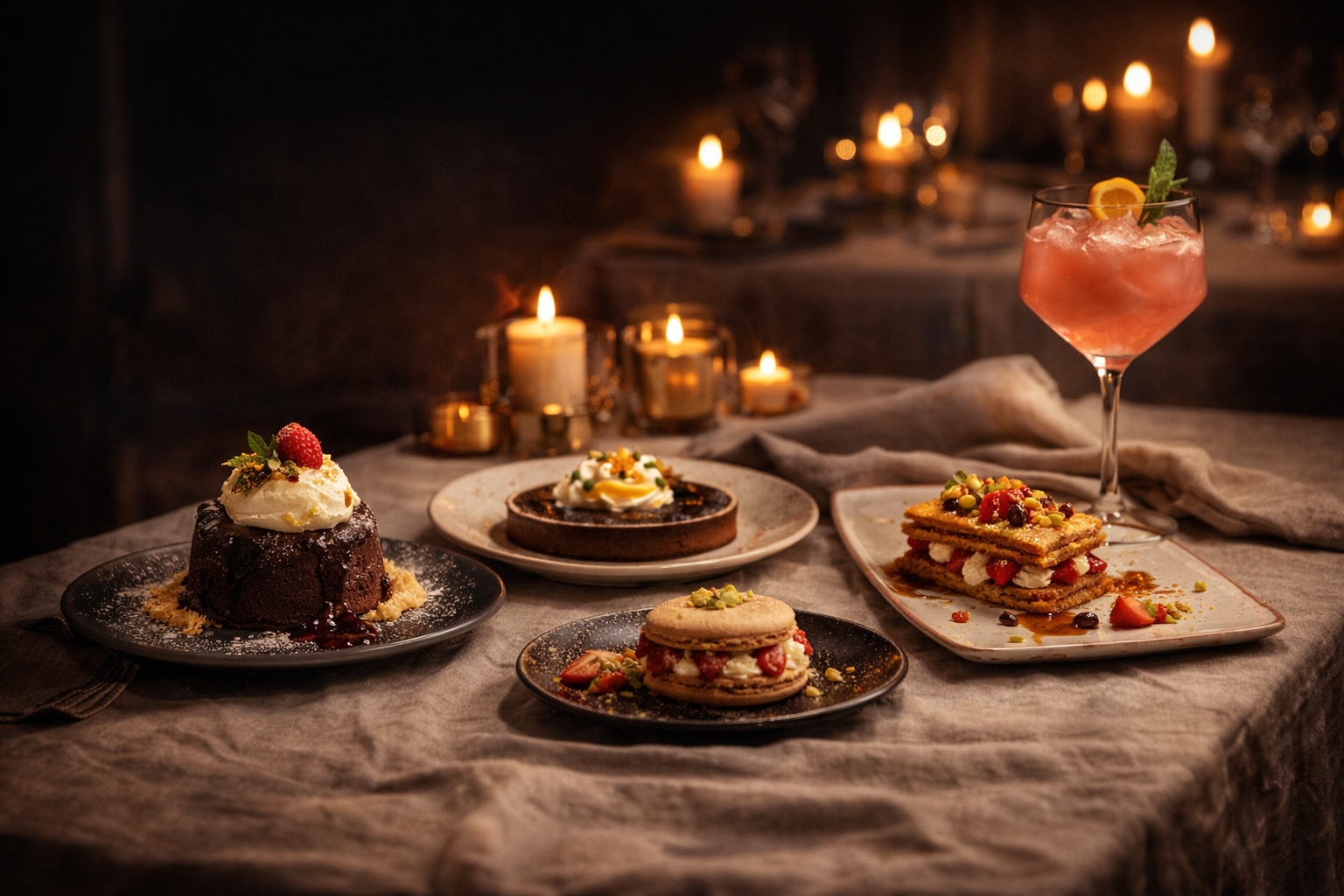 Gourmet Delights: Elevating Your Edibles Experience