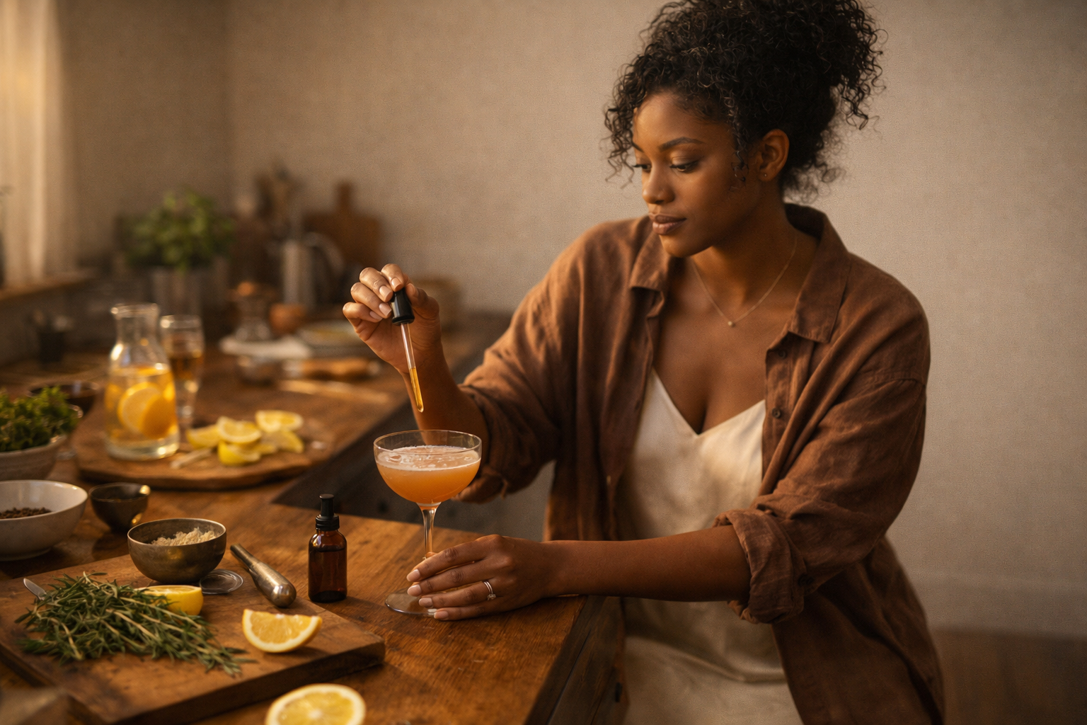 Shrooms &amp; Cannabis: Let's Talk Microdosing