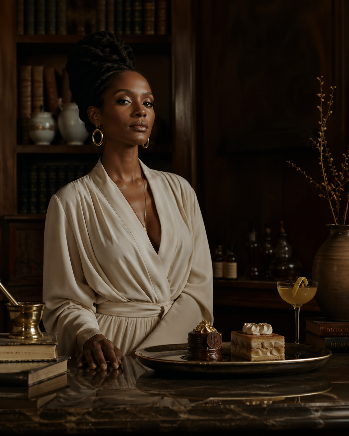 Breaking Stereotypes: Black Women Pioneering Cannabis'