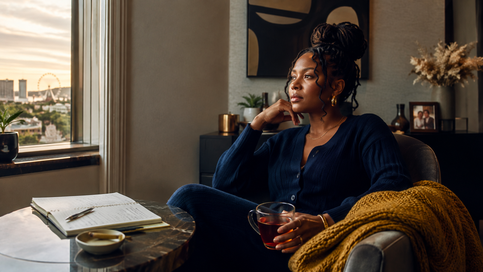 Lazy Was Never an Option — Until I Made It One