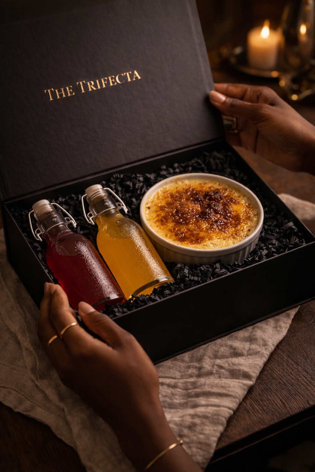 Sophisticated luxury gift presentation.png