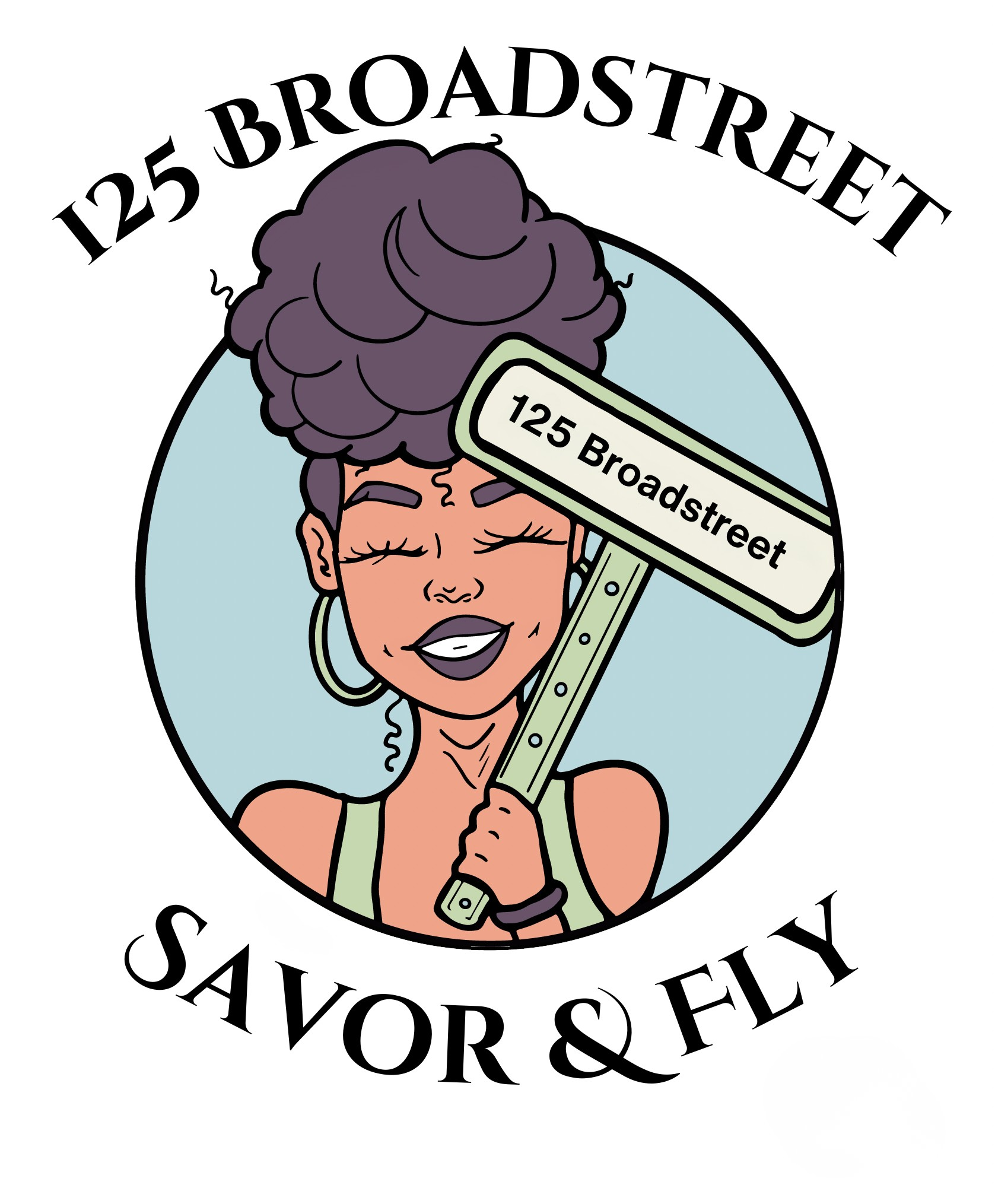 125 Broadstreet | Cannabis-Infused Desserts & Mocktails in Las Vegas.