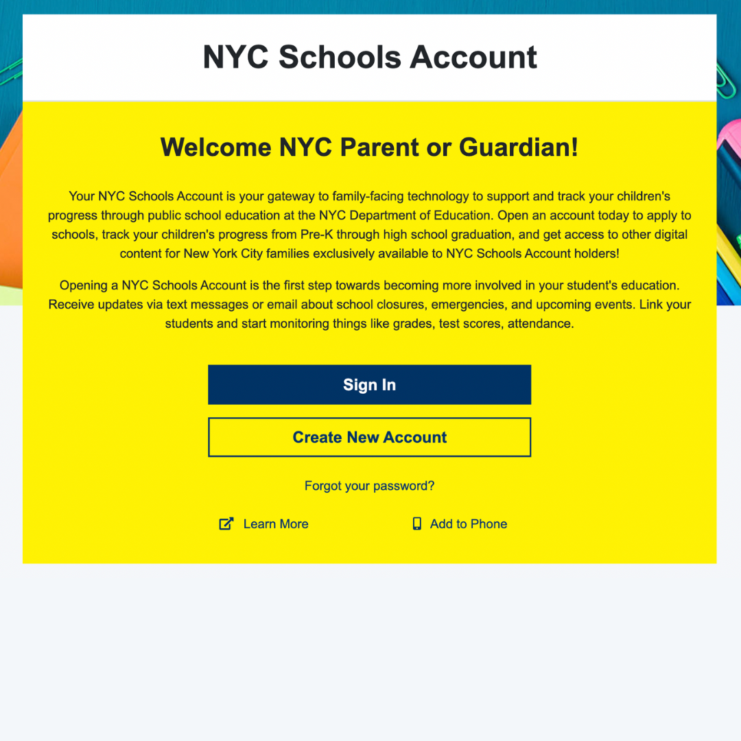 General 2 — P.S. 235 Janice Marie Knight School