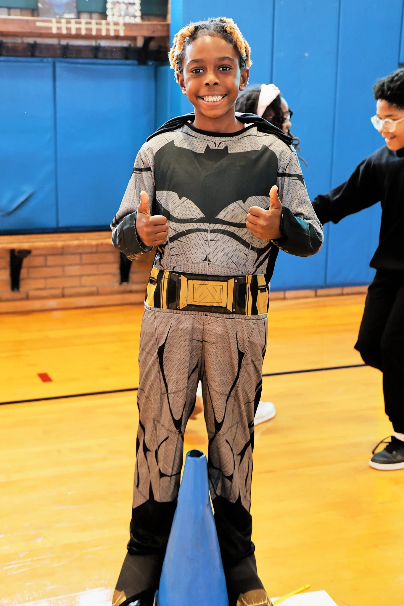 Book Character Day Photo 231