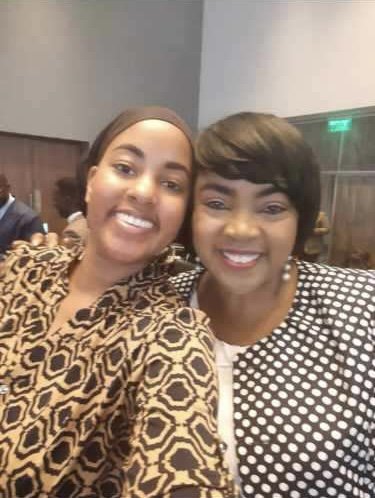 From the Live Your Best Life Tour Nairobi 2023