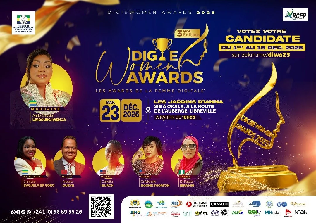 Digie Women Awards