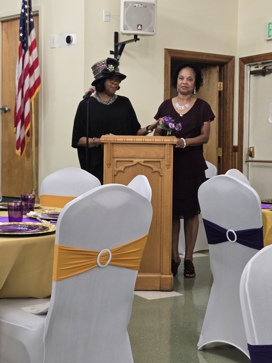 NATASHA House Gala 9/28/24