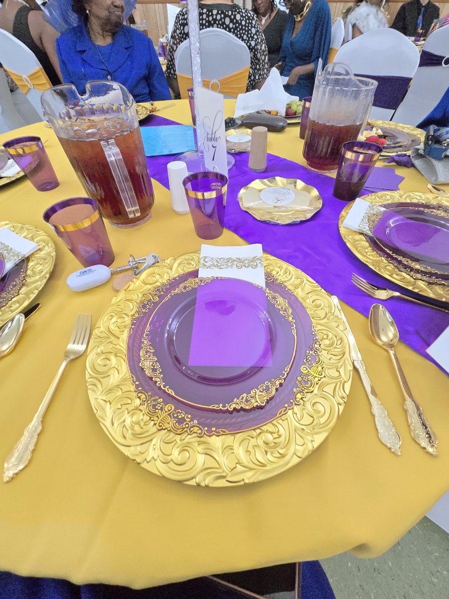 NATASHA House Gala 9/28/24