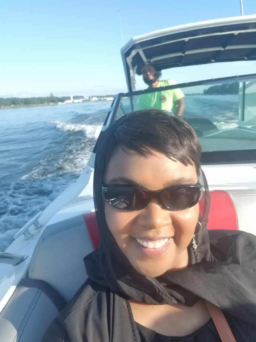Time for Self-Care and R&R!