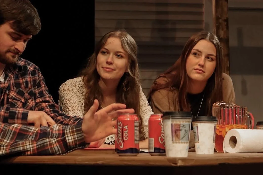 The House on Linardi Street 