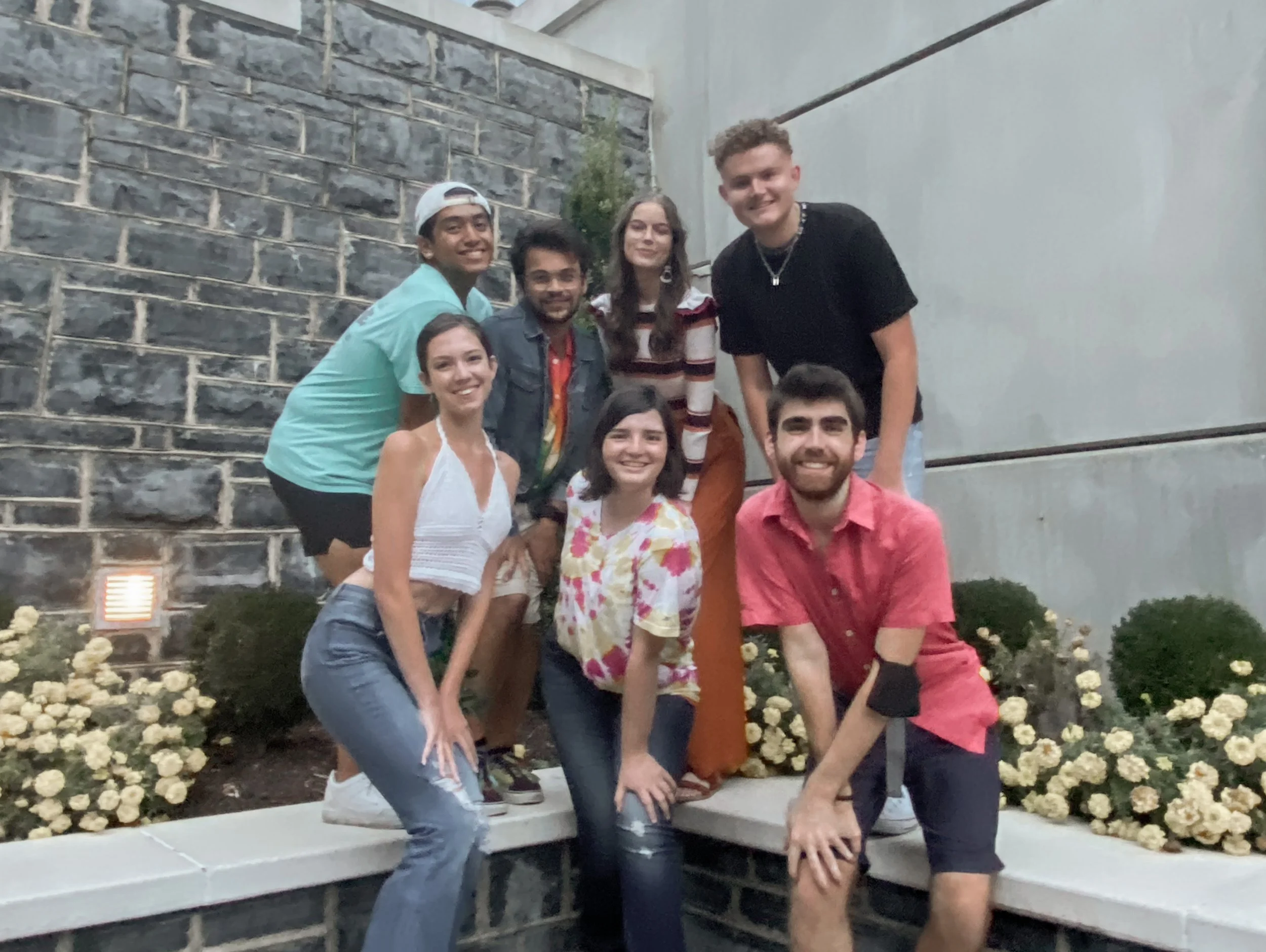 A Midsummer Night’s Dream