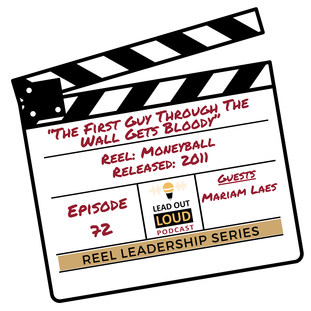 Episode 72: The First Guy Through The Wall Gets Bloody