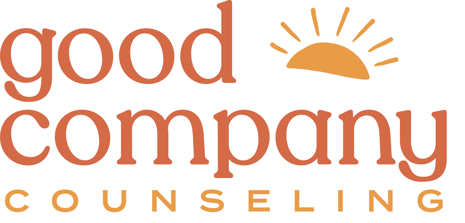 Good Company Counseling