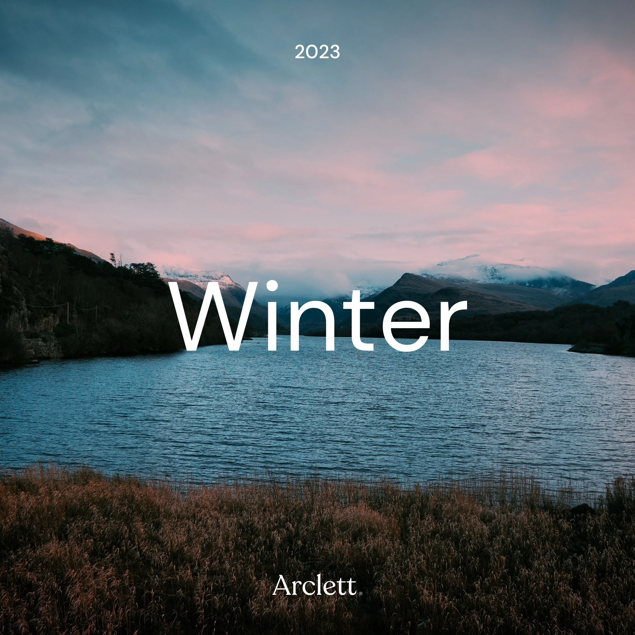 A curated playlist to see you through this seasonal shift. Listen here
