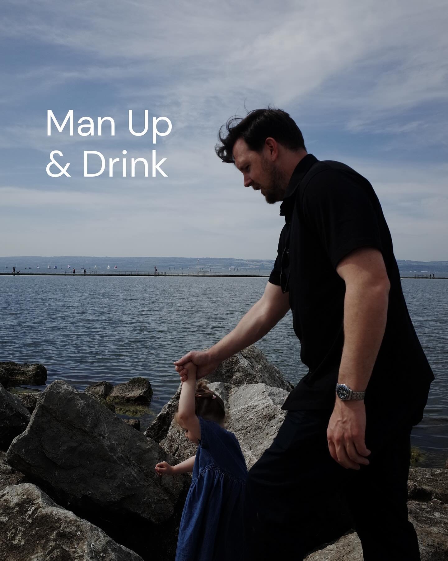 Choosing not to drink isn&rsquo;t neutral. It&rsquo;s disruptive. 

And that makes drinking the easier option, because it&rsquo;s the only part of the alcohol-use spectrum that isn&rsquo;t challenged or stigmatised. 🙏

#menshealthweek #sobercurious 