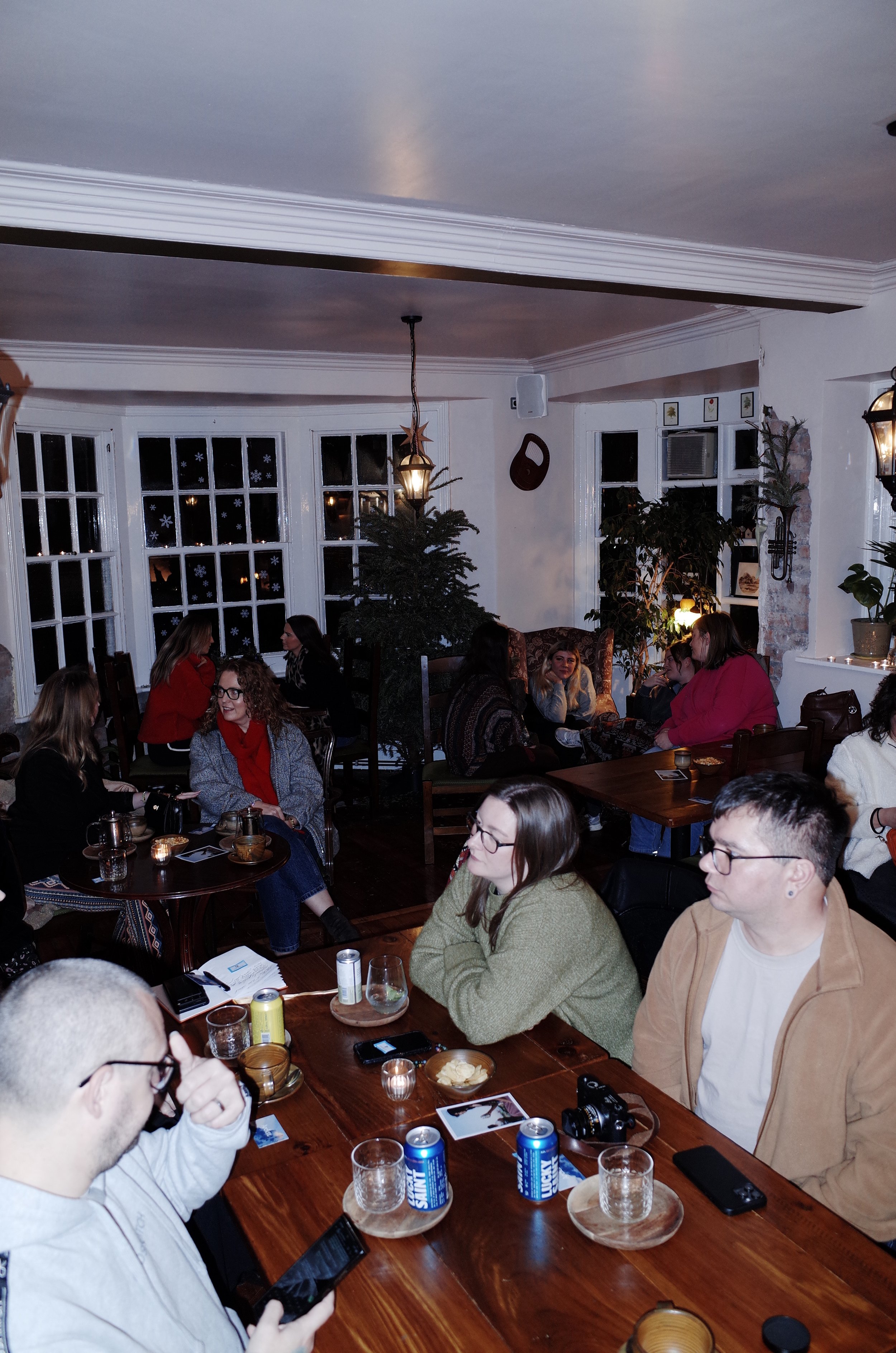 10 Years Alcohol-Free 2026