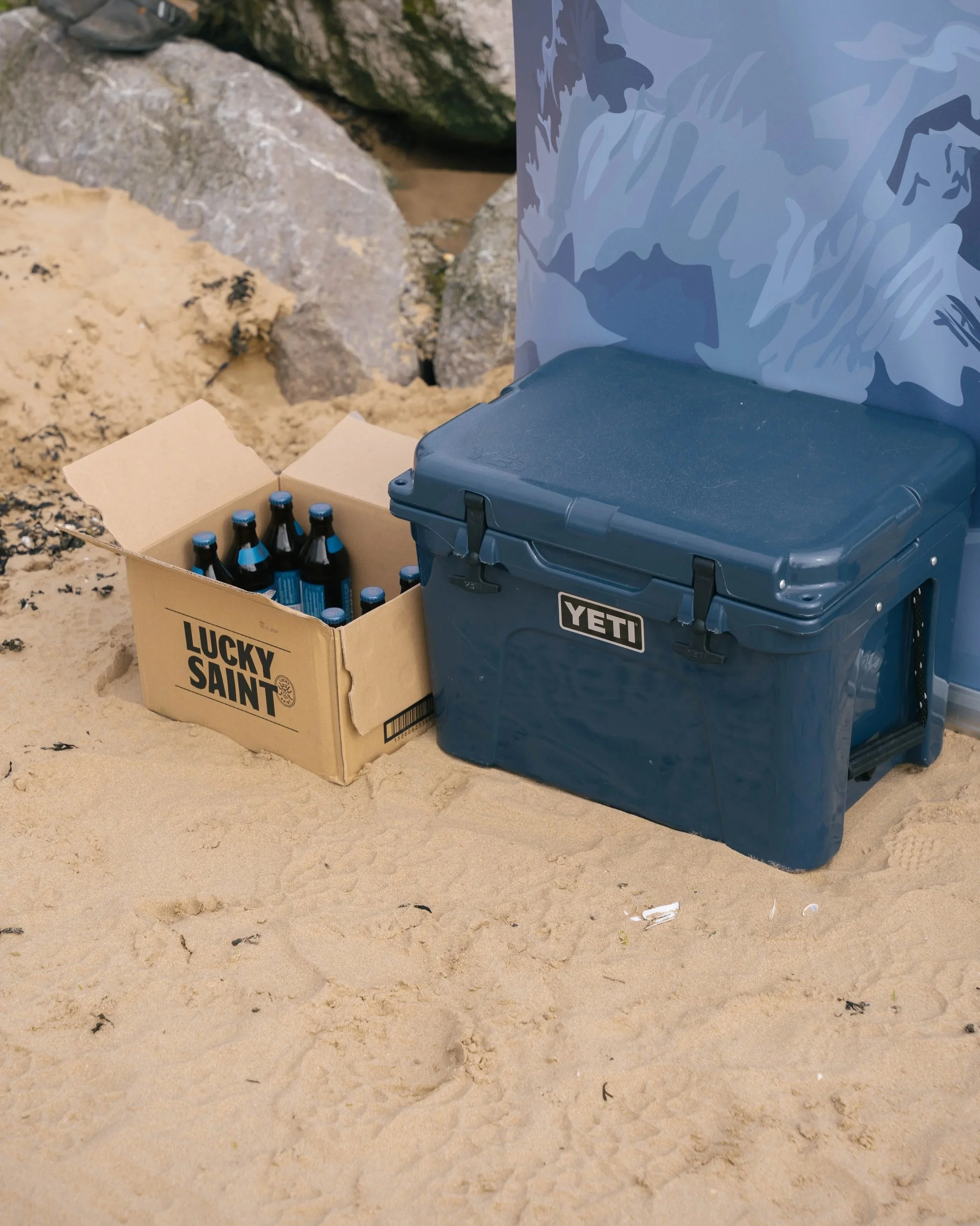 Mindful Mixer II 2024