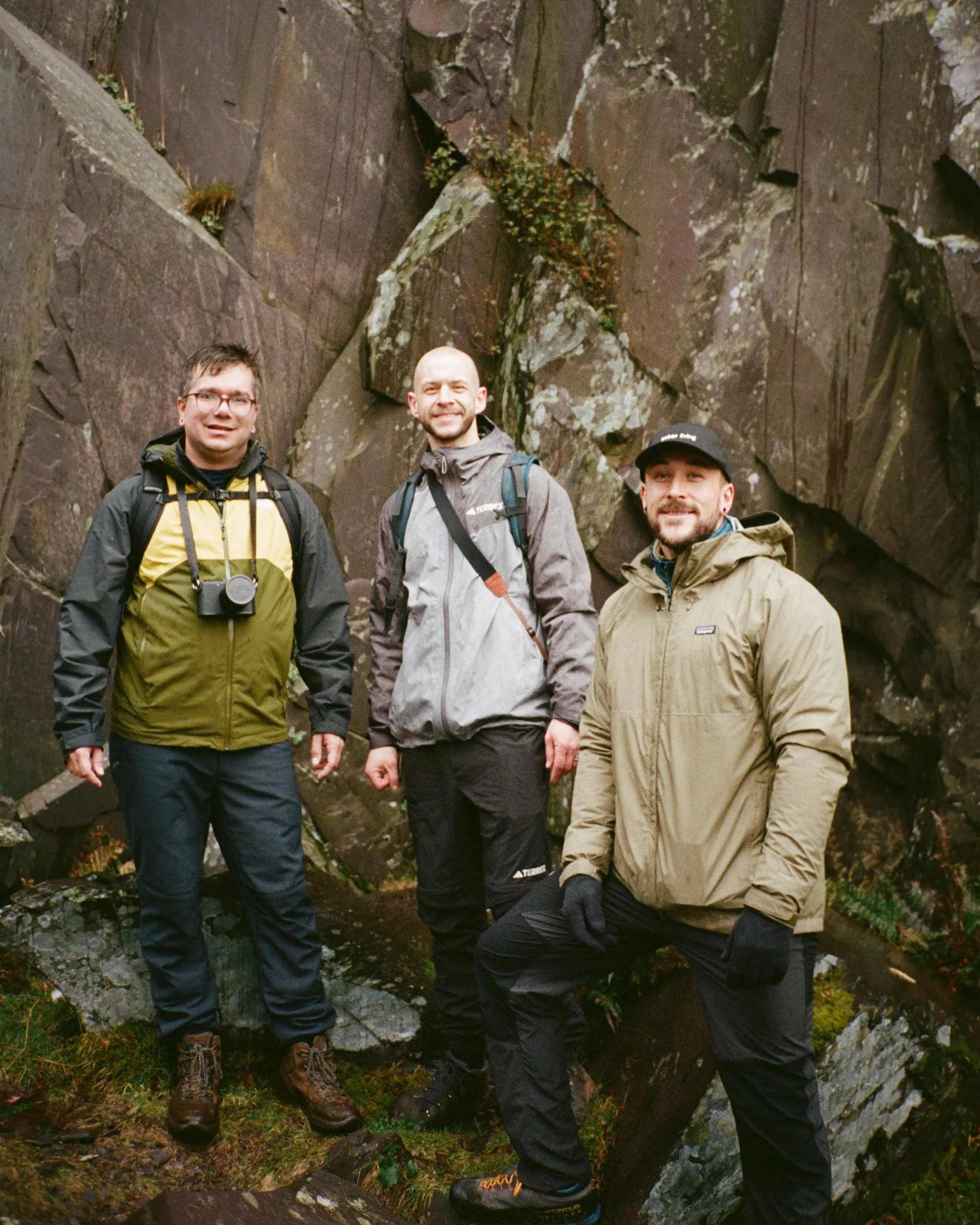 Dinorwic Quarry 2026