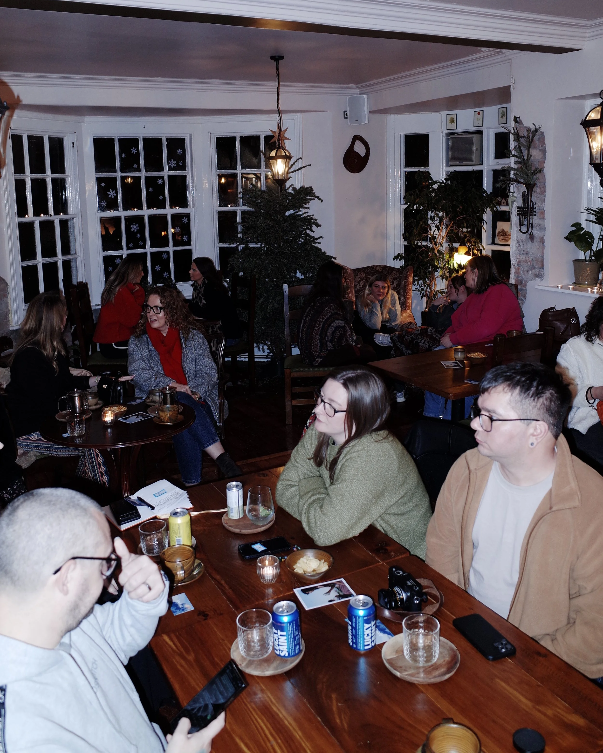 10 Years Alcohol-Free 2026