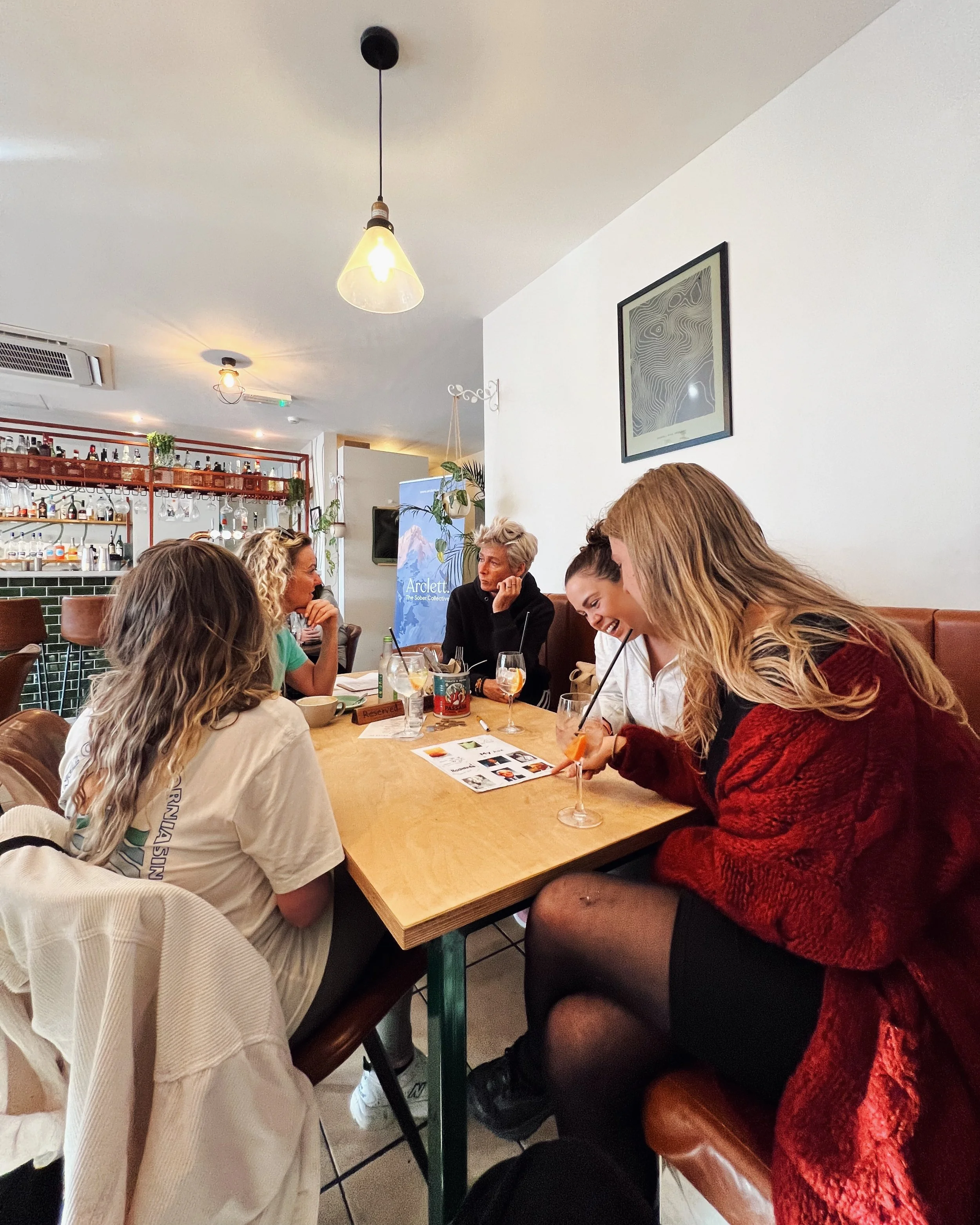 Lateral Coastal Walk 2023