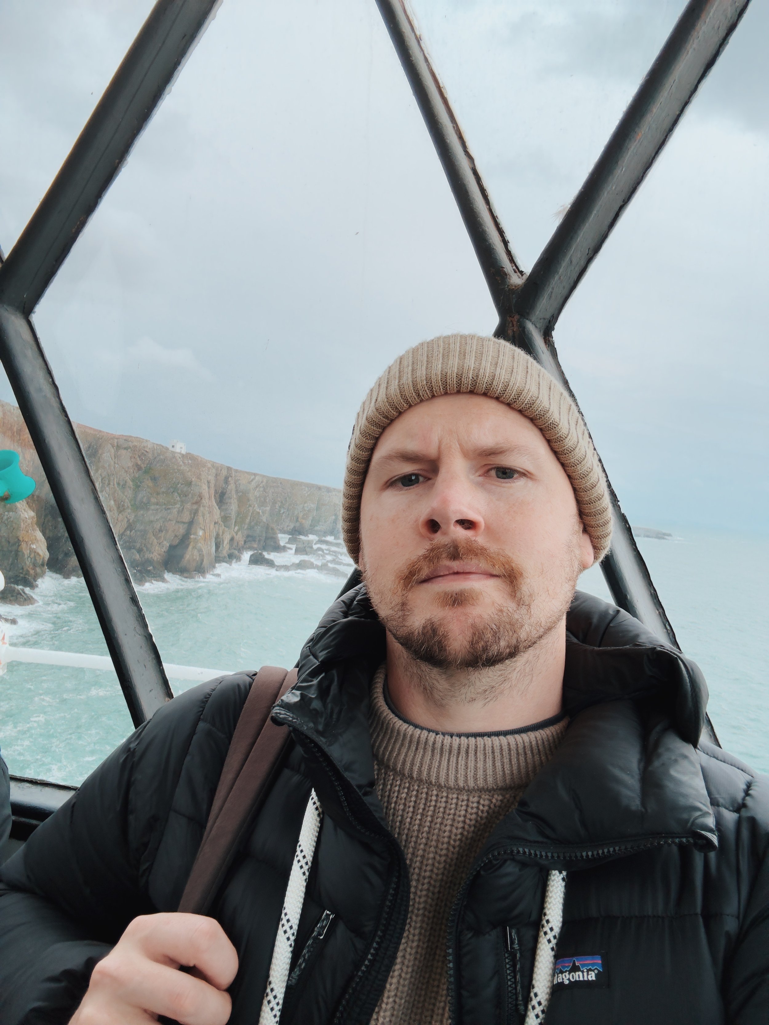 Why I Didn’t Quit Drinking Forever (At First)