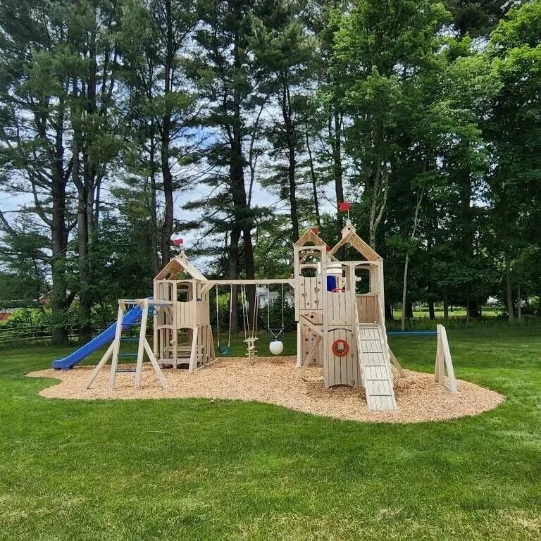 To Playsite Services