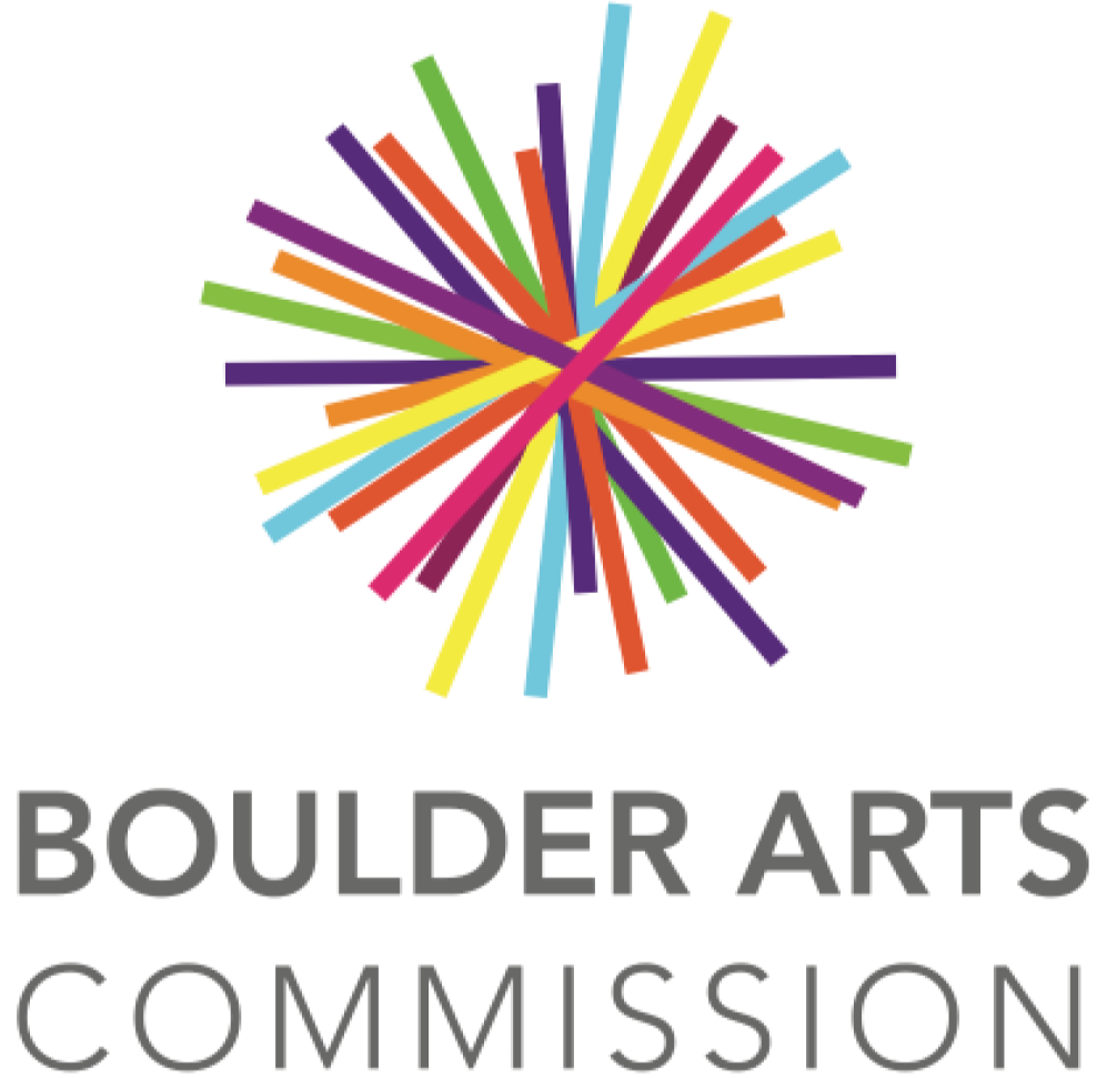 Kin Studio Art Gallery Boulder Arts Commission