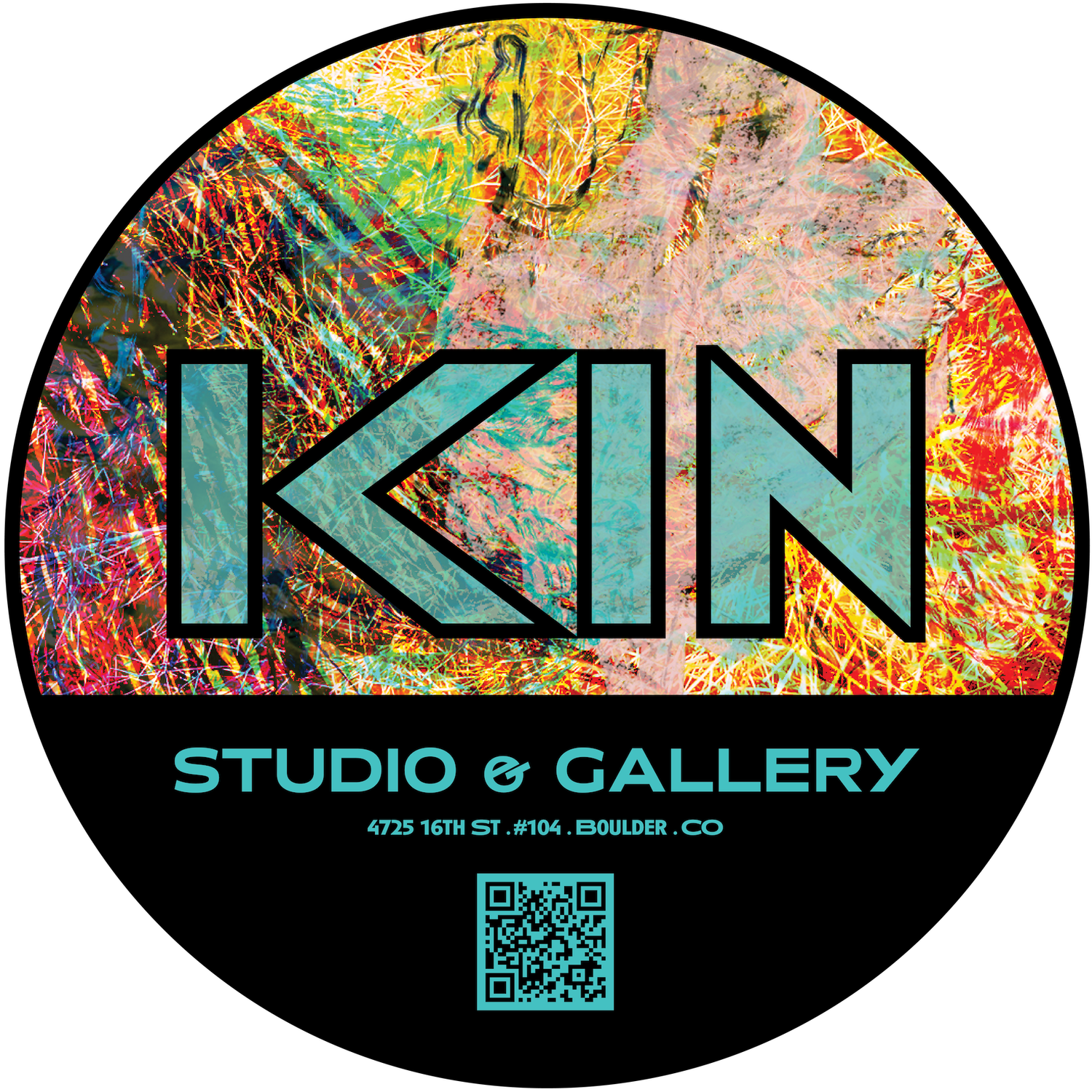 Kin Studio and Gallery
