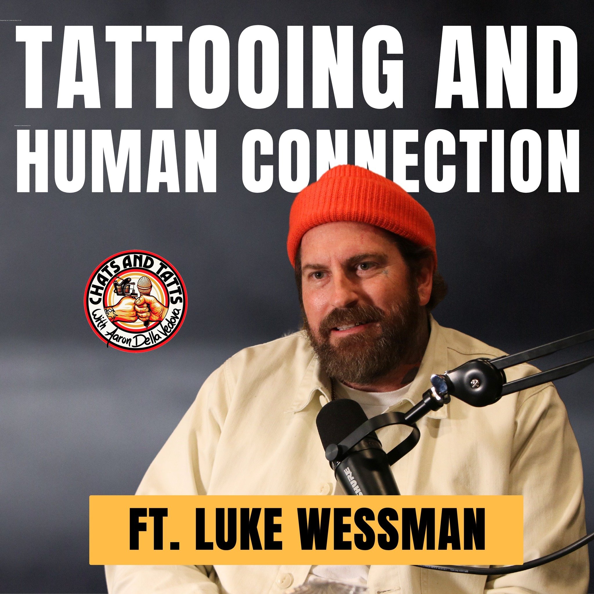 Here are three key takeaways from our chat with Luke Westman:

1. Embracing Change and Growth: Luke&rsquo;s story is a testament to the importance of embracing change and taking risks. From leaving a stable job as an electrician to diving headfirst i