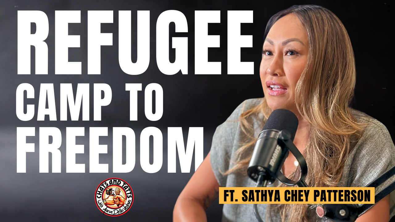 Sathya Chey Patterson