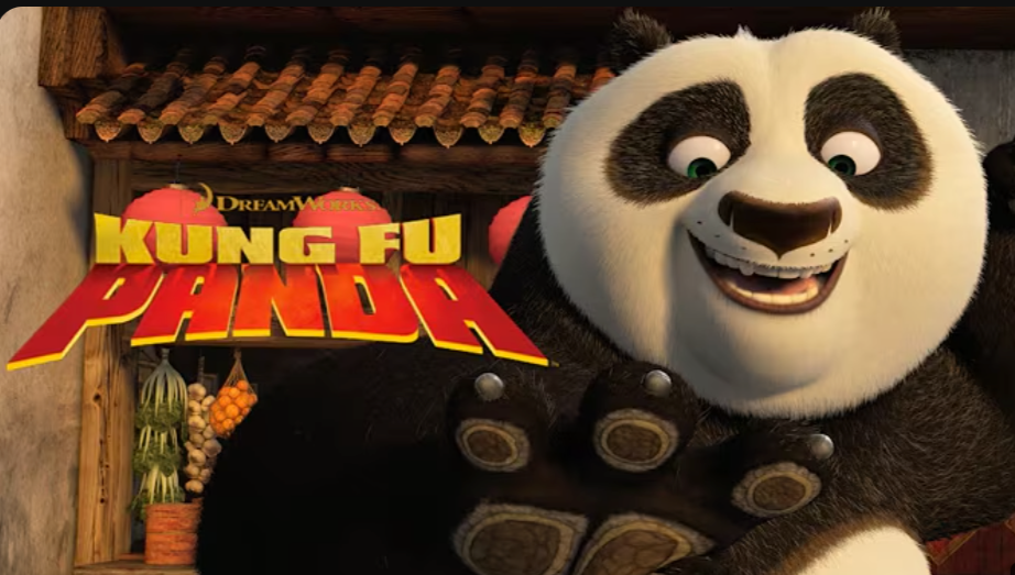KUNG FU PANDA

Writer (multiple episodes)