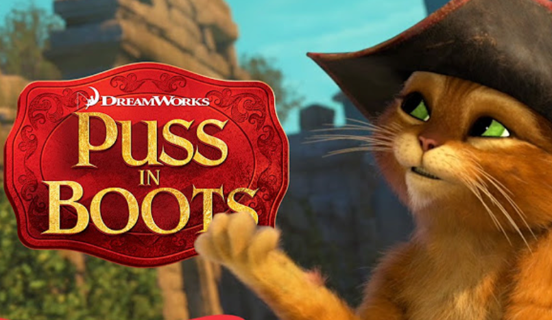 PUSS IN BOOTS

Writer (multiple episodes)