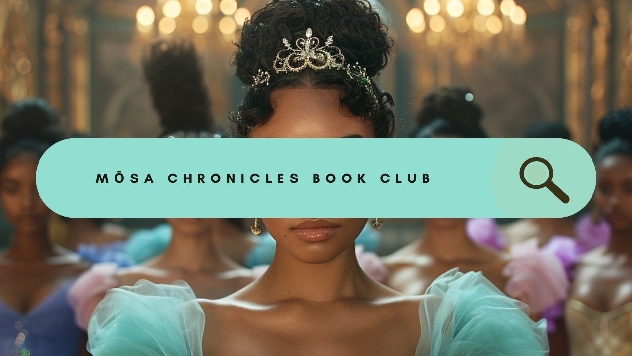 🌟 Exciting news alert! 📚✨ Join our first book club featuring &ldquo;MAGICK RISING&rdquo; for a one-of-a-kind reading experience. Dive into the enchanting world of the book and chat directly with the author about all things magical! 📖💬 Sign up for