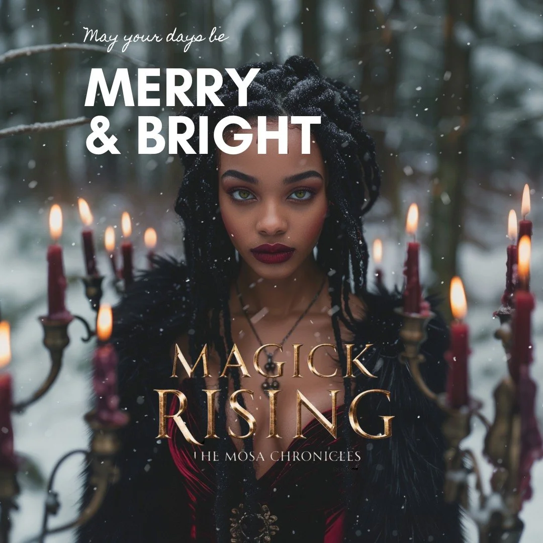 Did you know Lola was inspired by a dream I had? Share your wildest dream in comments! 💭🗡️ #CharacterFacts #BehindTheBook #magickrising