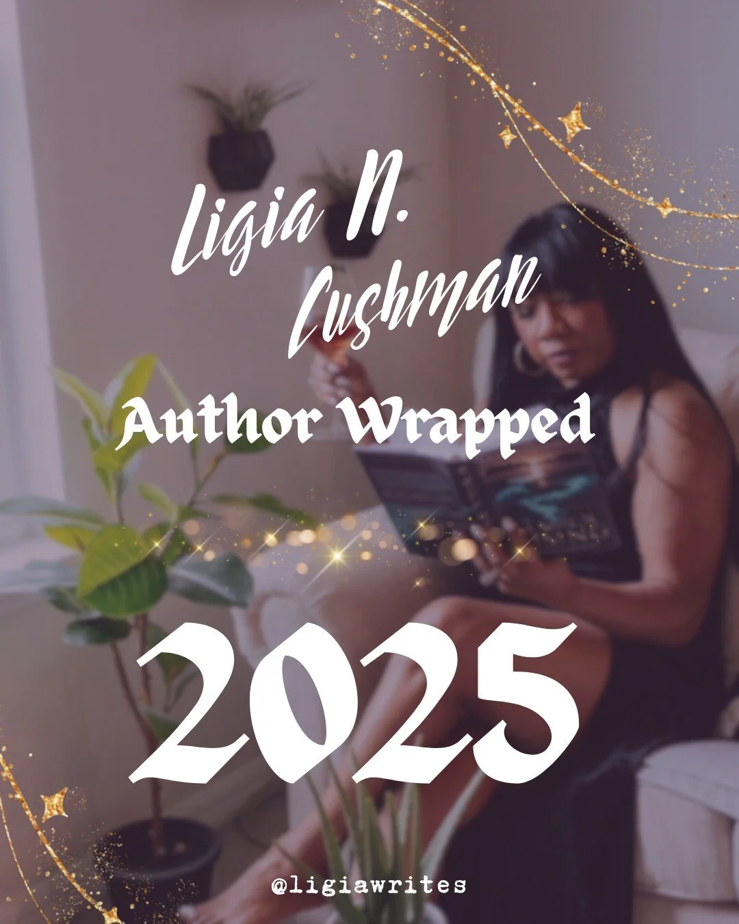 This year tried me. Hard.
So I kept writing. Through the exhaustion, the quiet sacrifices, the moments nobody claps for. I took the heartbreak, the pressure, the joy, the chaos &mdash; and turned it into stories that carry blood, hope, and rebellion 