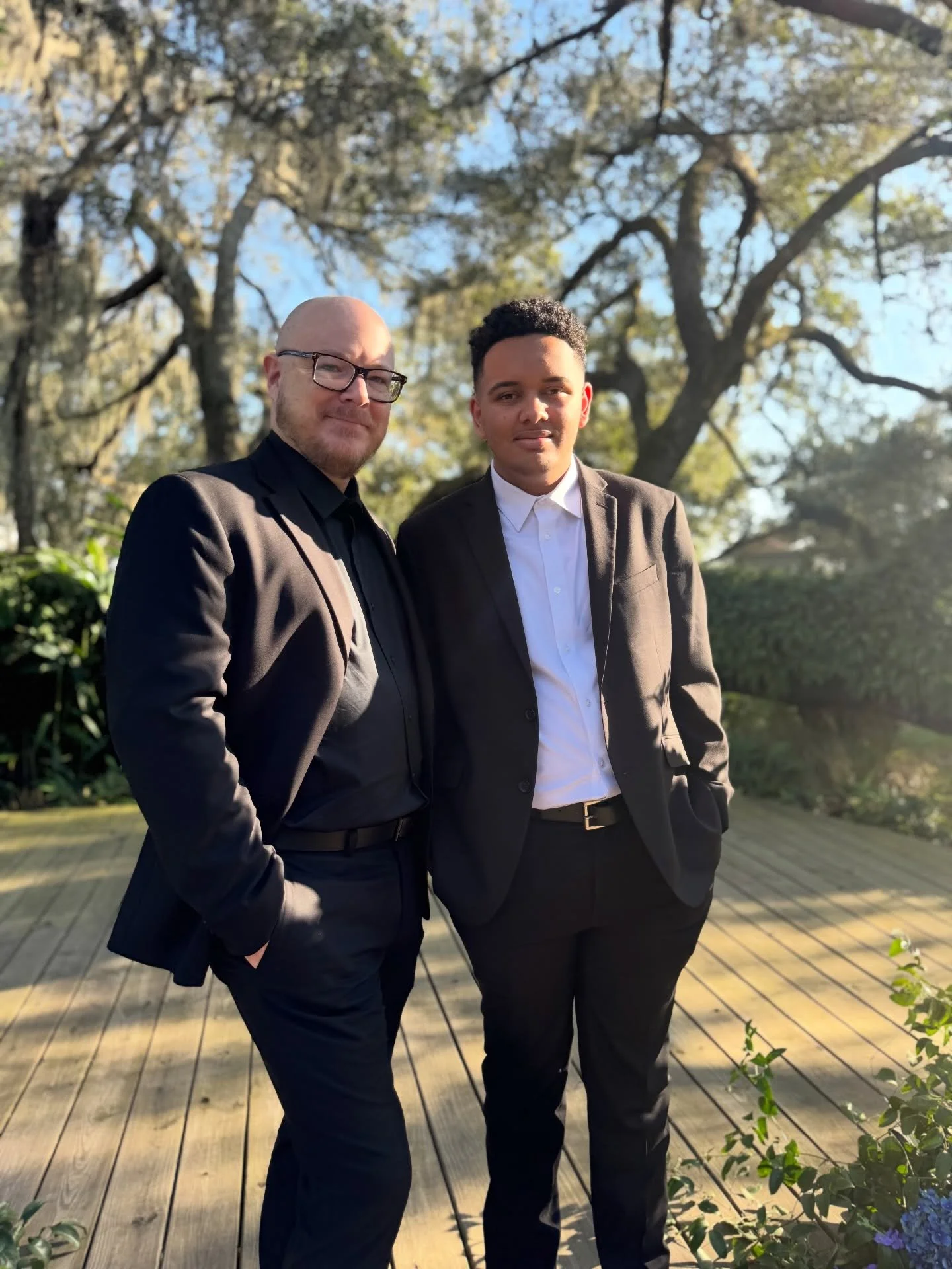 2025 Gracias. 2026 May God&rsquo;s favor, protection and love keep find us in this new year. #2026 #2025