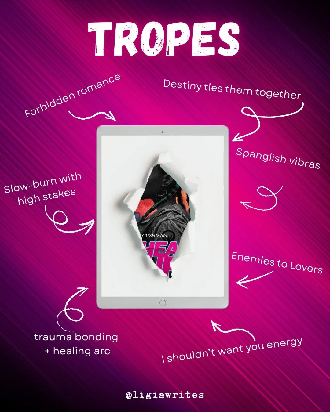 Another little piece of the puzzle&hellip; 👀✨
The second part of my cover reveal is HERE, and yes, we can break out the bubbles.🍾 

I know I shared that Fhear's Fury is finally done (cue the champagne) but what I haven't shared is that so is the co