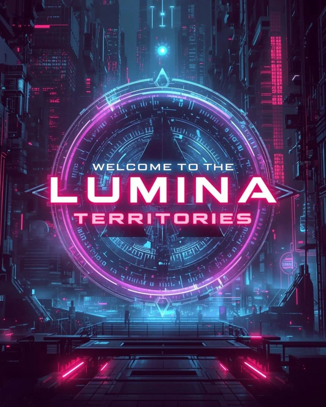 Welcome to the Lumina Territories... Explore the sectors that make up Fhear's world. 

Fhear's Fury - Pre-order today, join the resistance March 2026.

#comingsoon #reading #world #discover