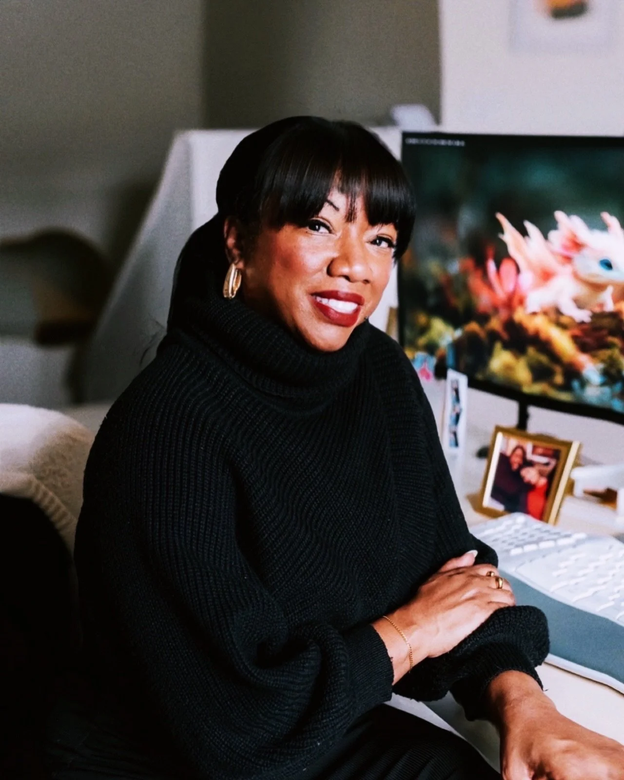 The author, the first page, the book.  They were never meant to be lovers.
They were meant to destroy each other.

A star-marked weapon.
A ruler raised in blood and legacy.
A revolution built on lies.

This isn&rsquo;t soft romance.
It&rsquo;s obsess